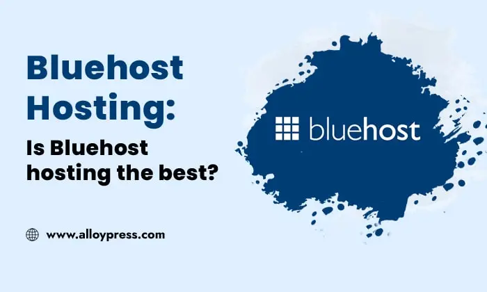 Is Bluehost Hosting the Best Complete Review