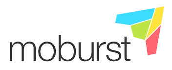 Moburst logo png file