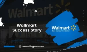 Walmart success story