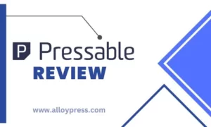 Pressable hosting review