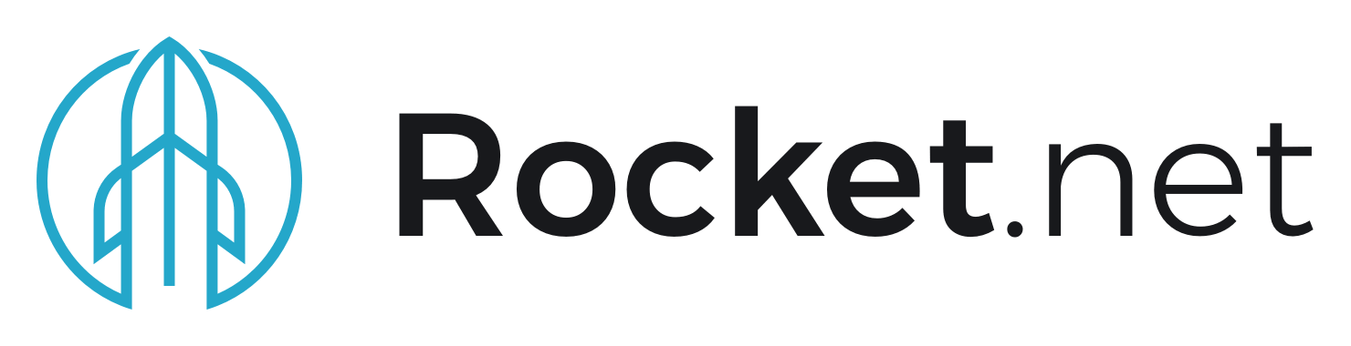 Rocket-Logo