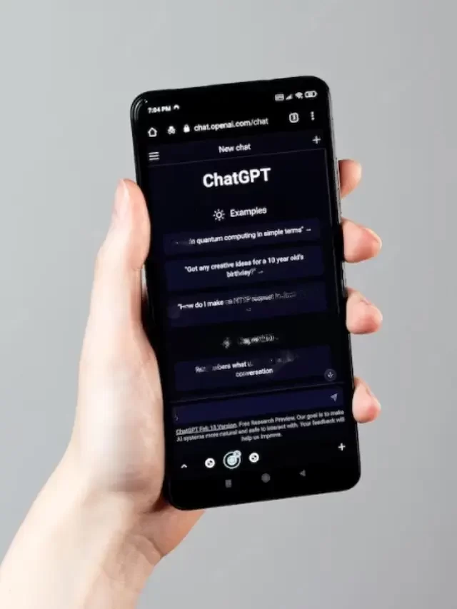 5 Ways how ChatGPT helps Digital Marketers