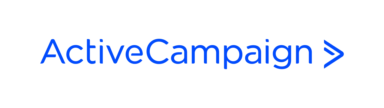 Active Campaign Logo - Email marketing tool