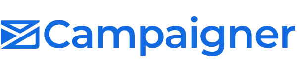 campaigner-logo - best email marketing tool for small businesses