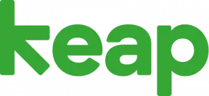 keap-logo - crm platform with email marketing
