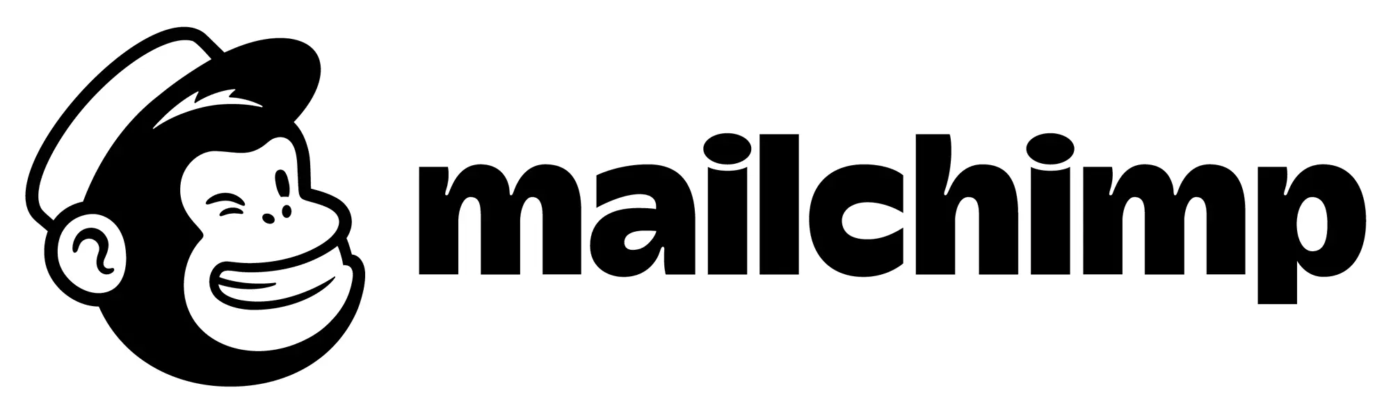 mailchimp logo - Top email marketing software