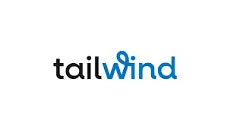 tailwind logo to make content calendar