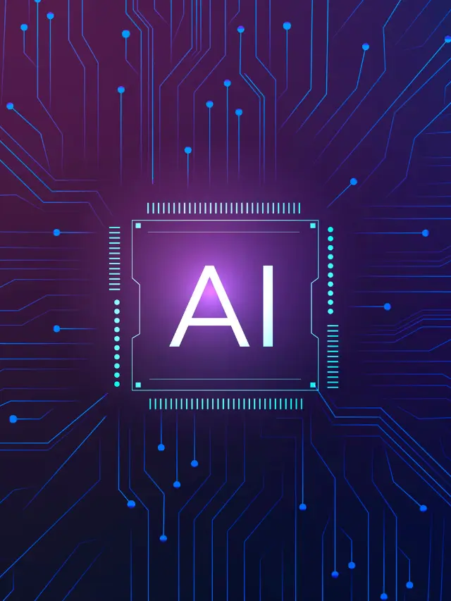 4 AI that turns the future world