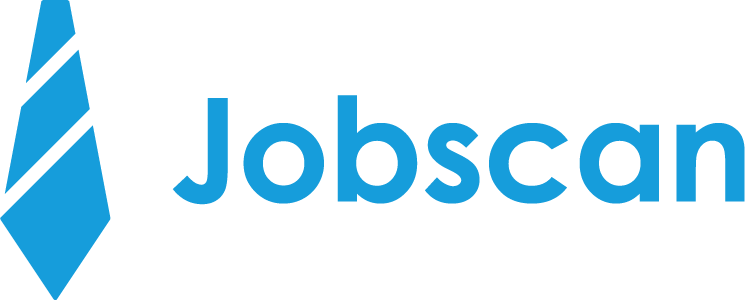 Jobscan Logo - Top 10 AI resume builder