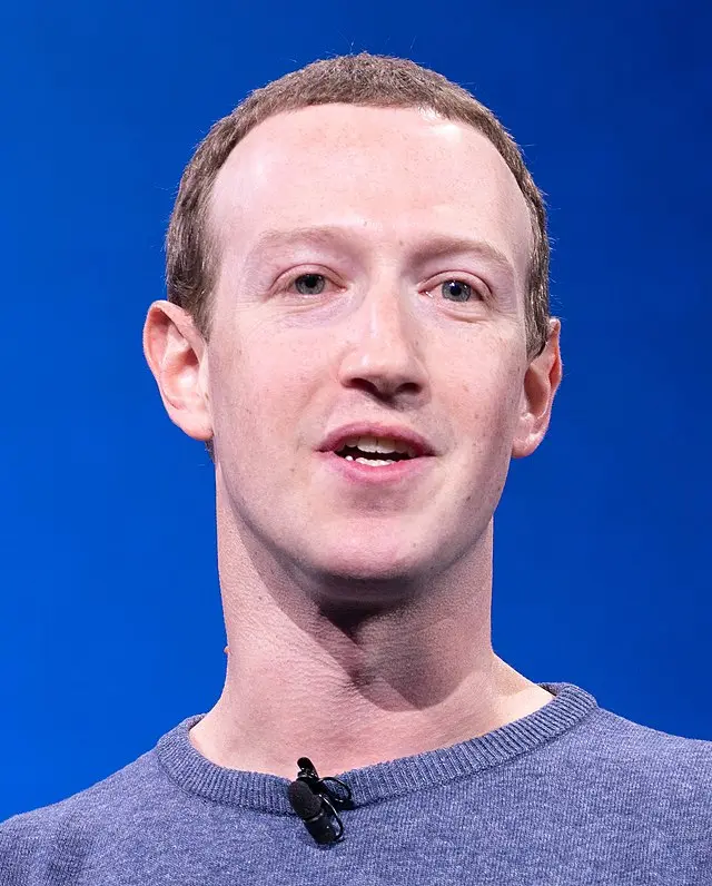 Mark zuckerberg age, net worth, biography and more