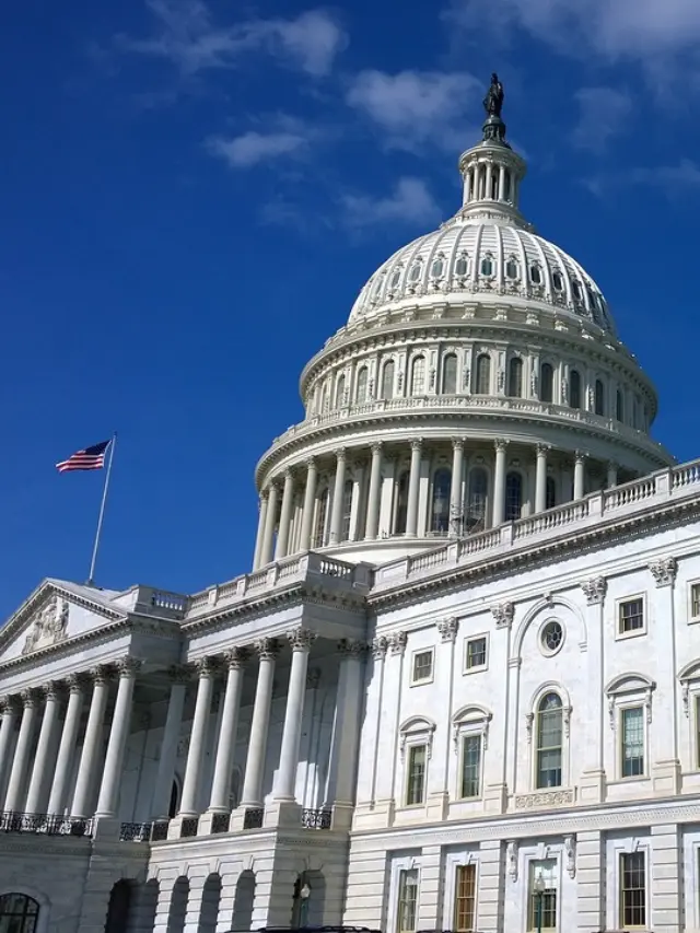 U.S. Federal Shutdown assume to be happen in December 2023