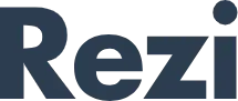 rezi logo - optimize for ATS