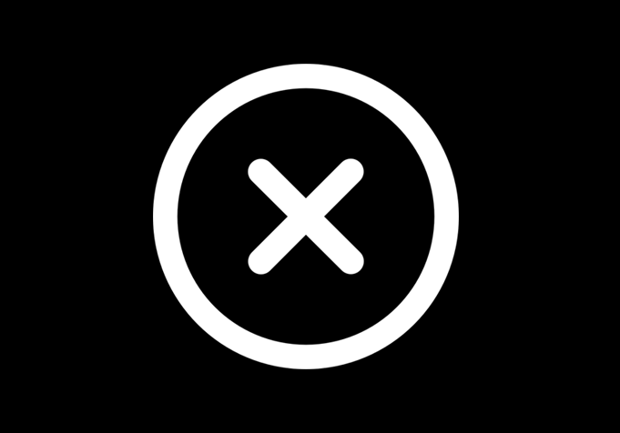 x logo - Unique Page Builder