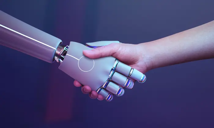 Arificial intelligence vs human