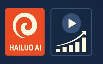The Rise of Hailuo AI in Generative Video Tech