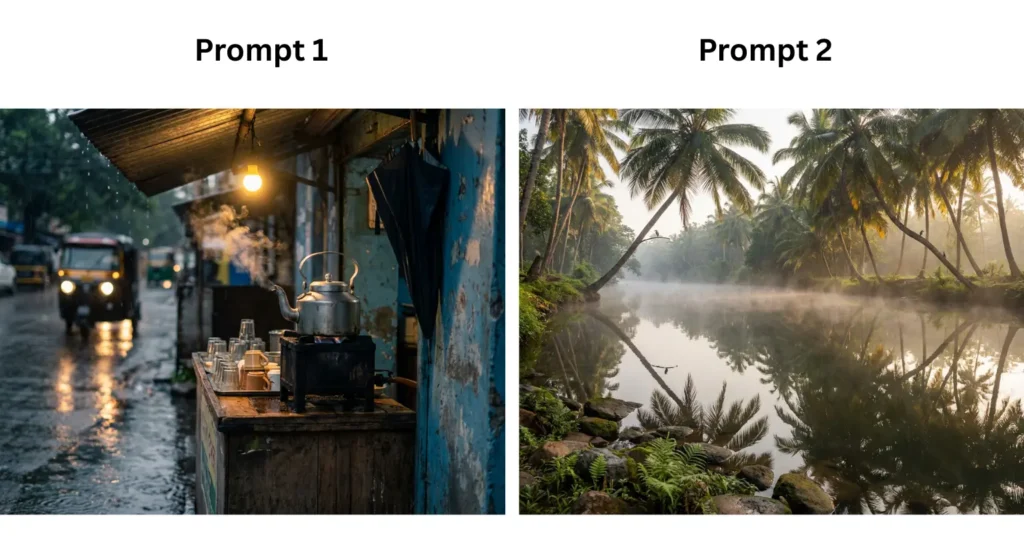 Adobe firefly Generated Image