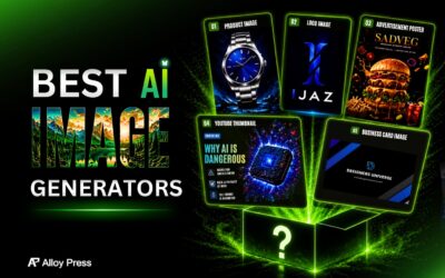 The 8 Best AI Image Generators (July 2026): I Tested 15 Tools to Find the Winners