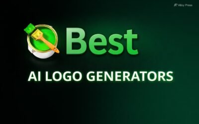 3 Best AI Logo Generators in 2026 – Tested to Full Potential
