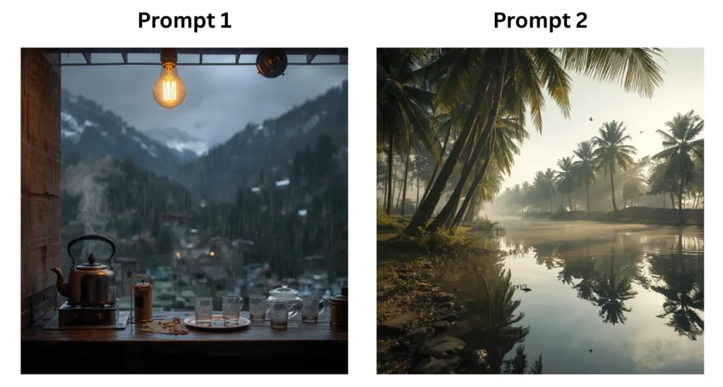 Canva AI Generated Image