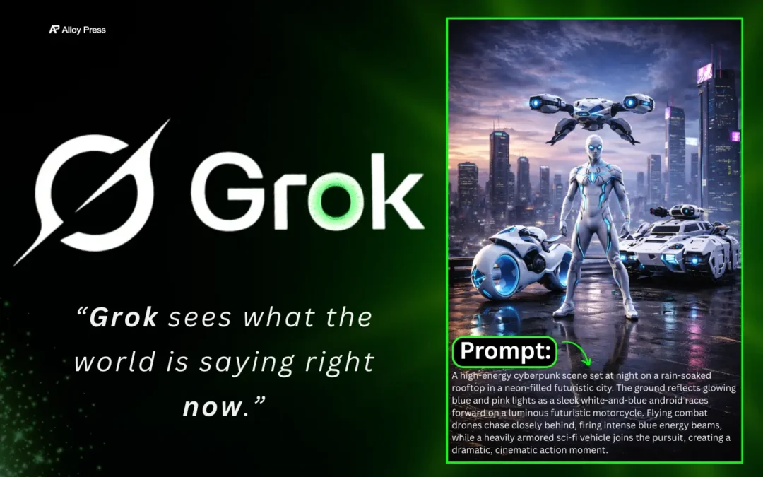 I Tested Grok AI Free Image & Animation Features – Honest Review for Creators