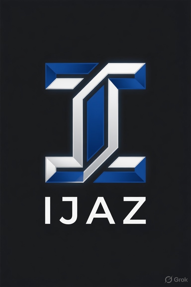 I Generated Logo Image in Grok Imagine