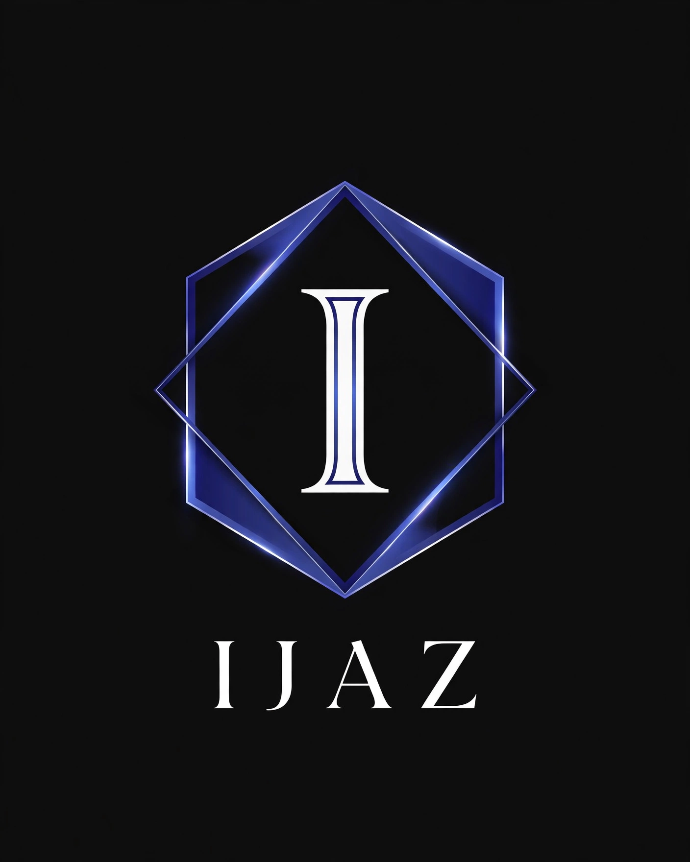 I Generated Logo Image in Meta AI