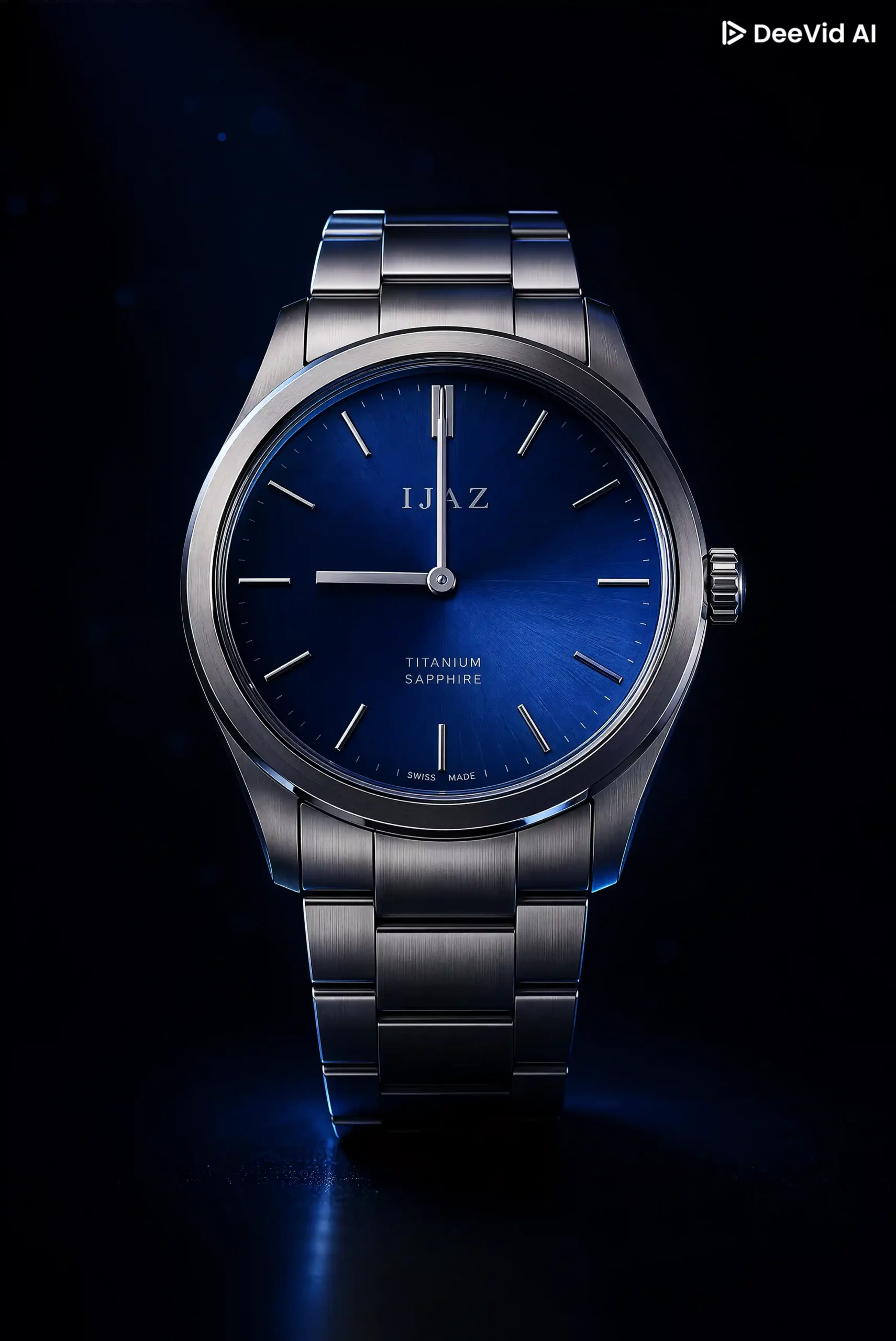I Generated Product Image in Deevid AI