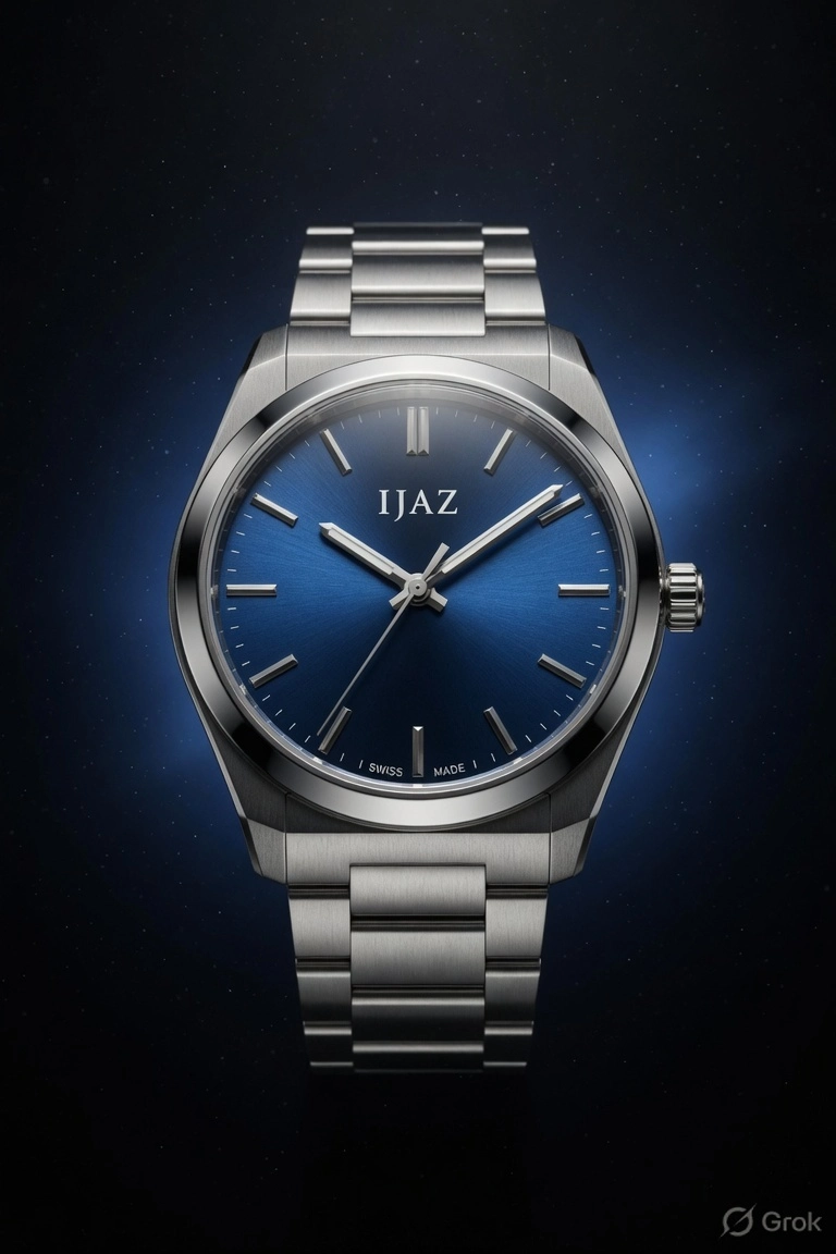 I Generated Product Image in Grok Imagine