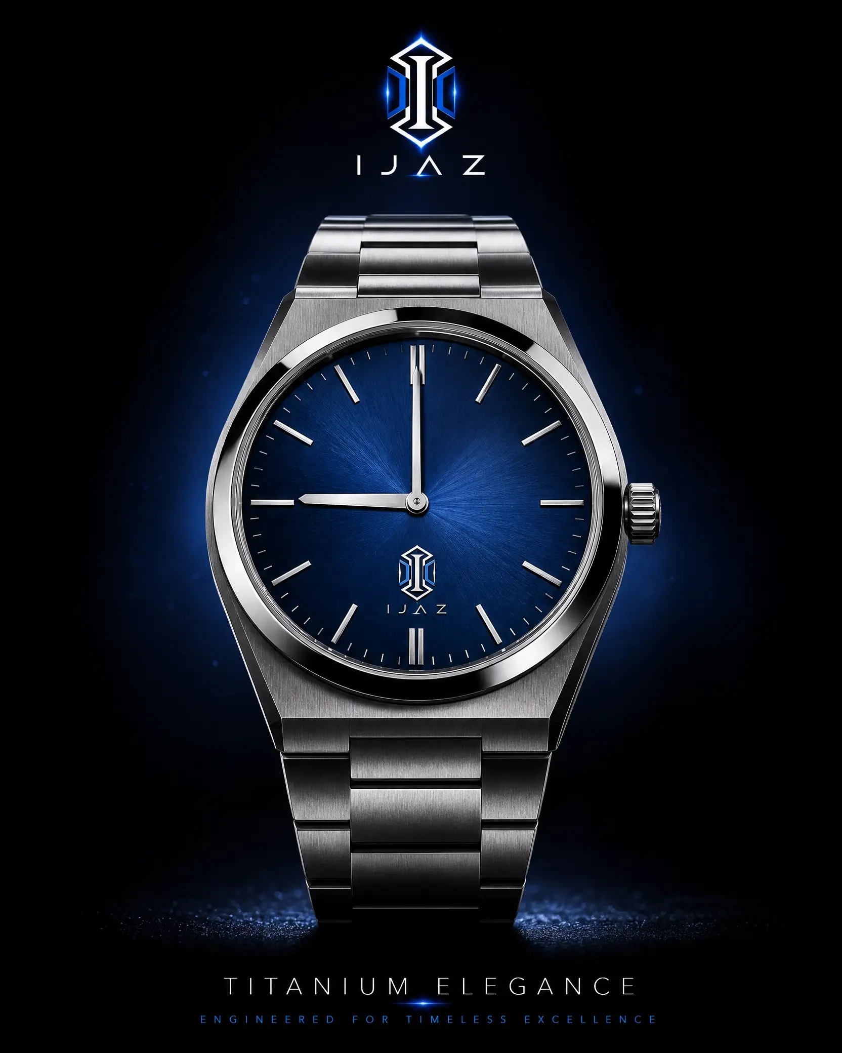 I Generated this Product Image in Manus AI