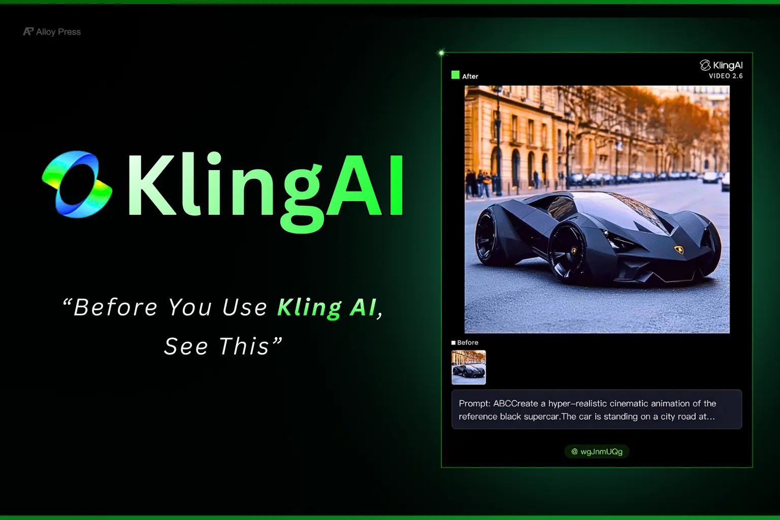 Kling AI Review