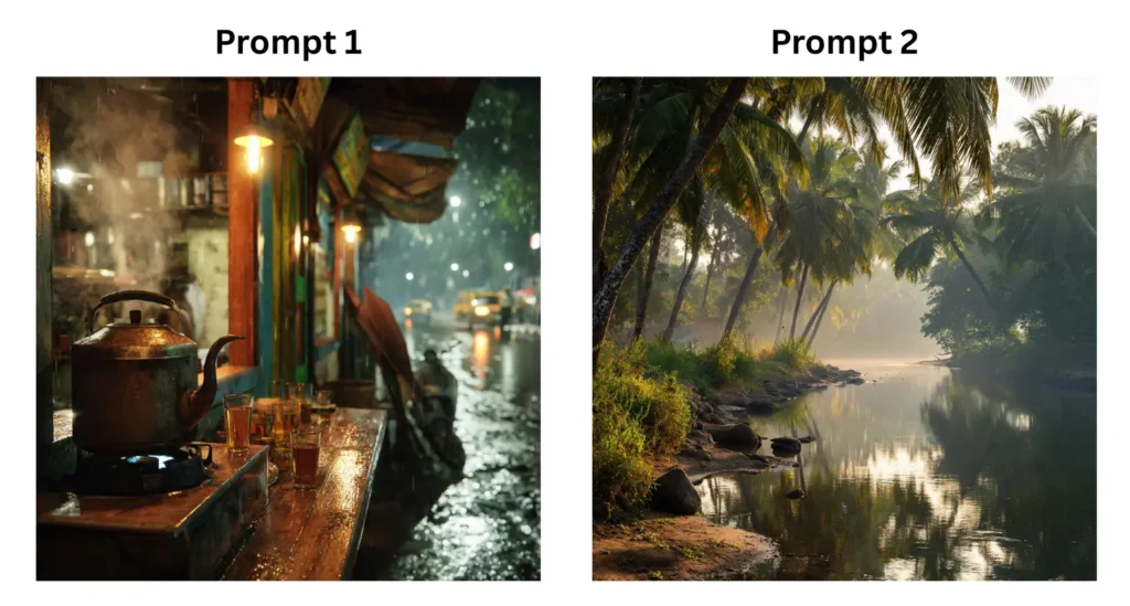 Meta AI Generated Image