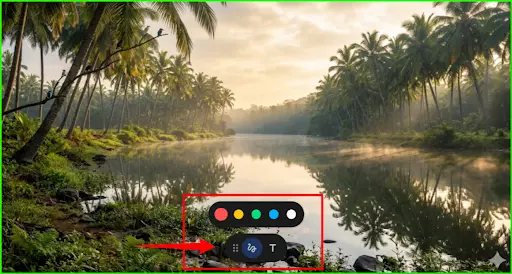 New Image Editing Features in Gemini AI Image Generation Tool