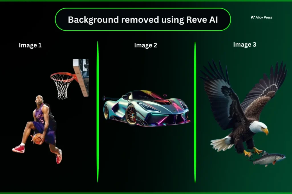 Background Removed Using Reve AI