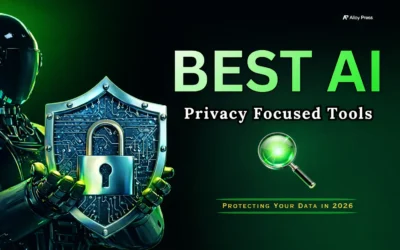 Best Privacy-Focused AI Tools (Protecting Your Data in 2026)