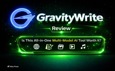 GravityWrite Review 2026: Is This AI Worth It?