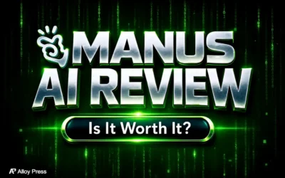 Manus AI Review (2026): Free or Paid? All You Need to Know