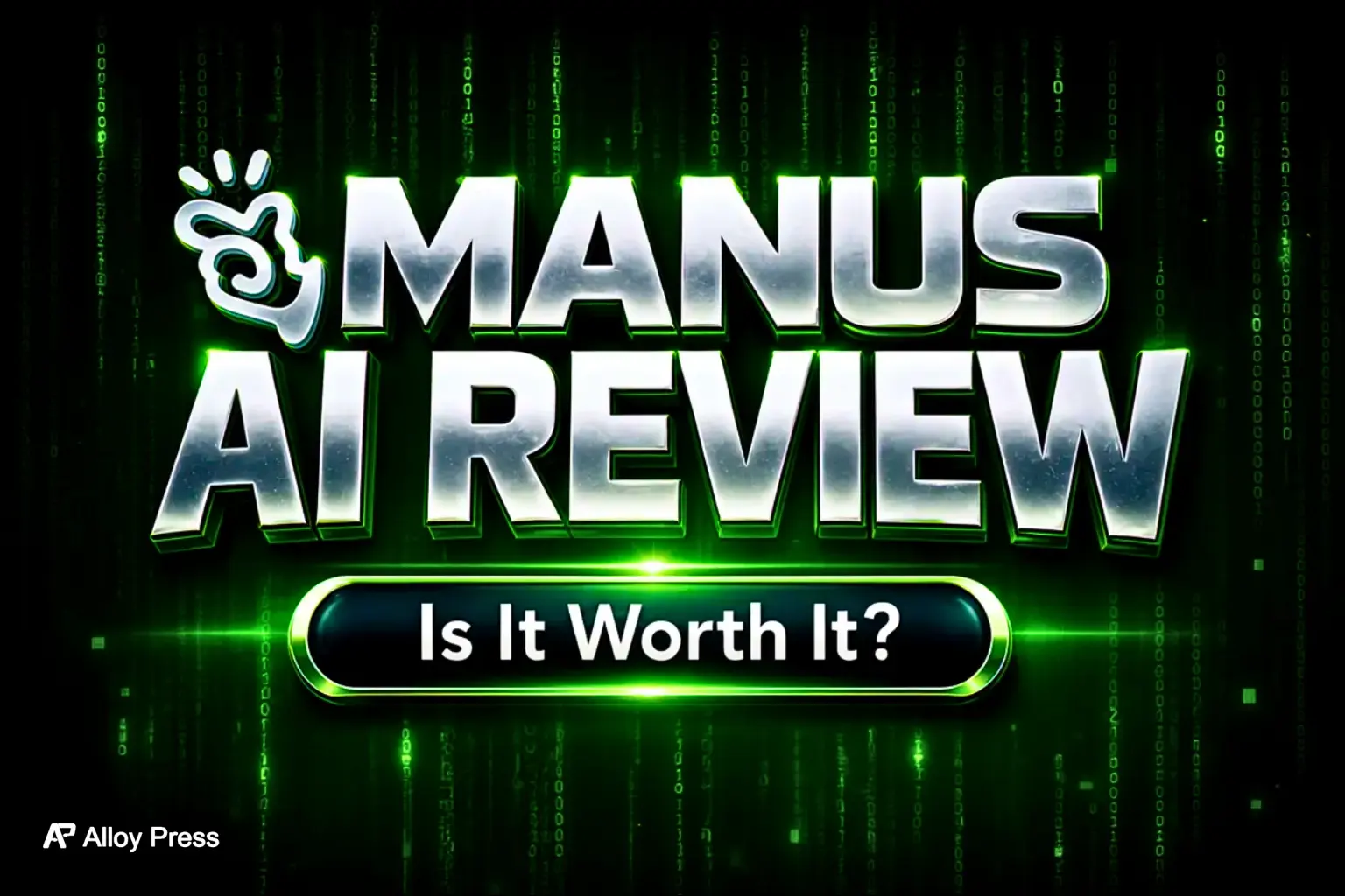 Manus AI Review (2026) Is It Worth It