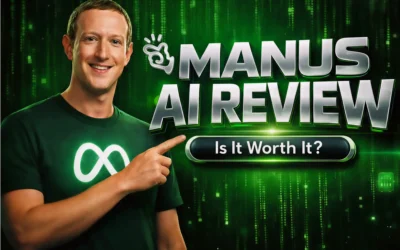 Manus AI Review 2026: What You Should Know Before Trying It