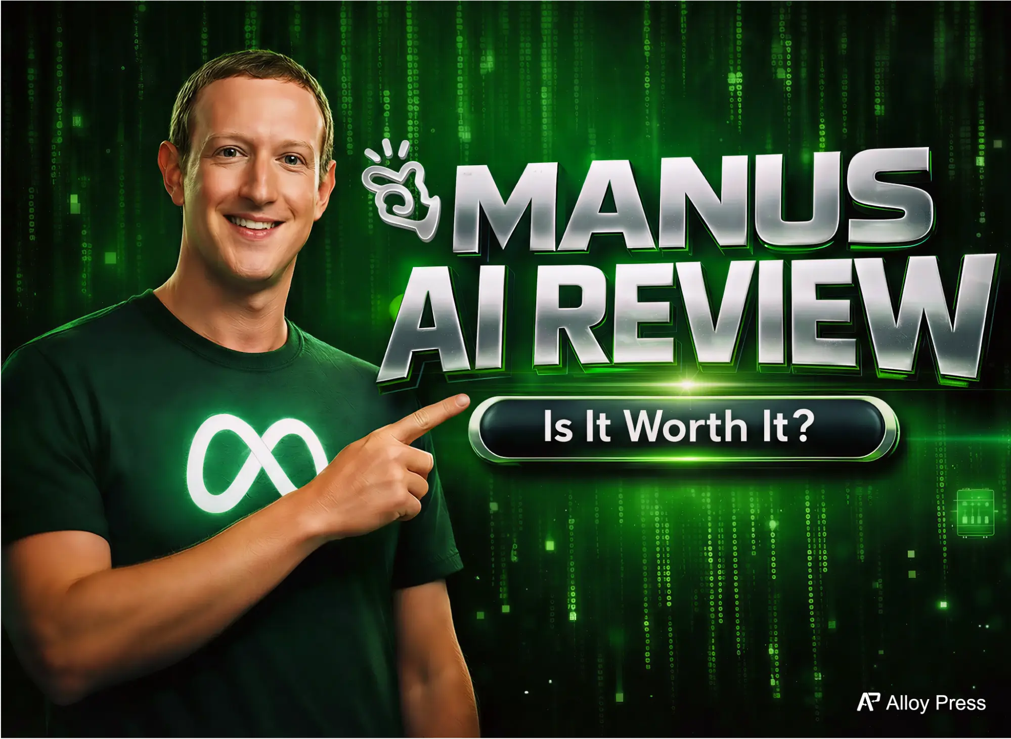 Manus AI Review