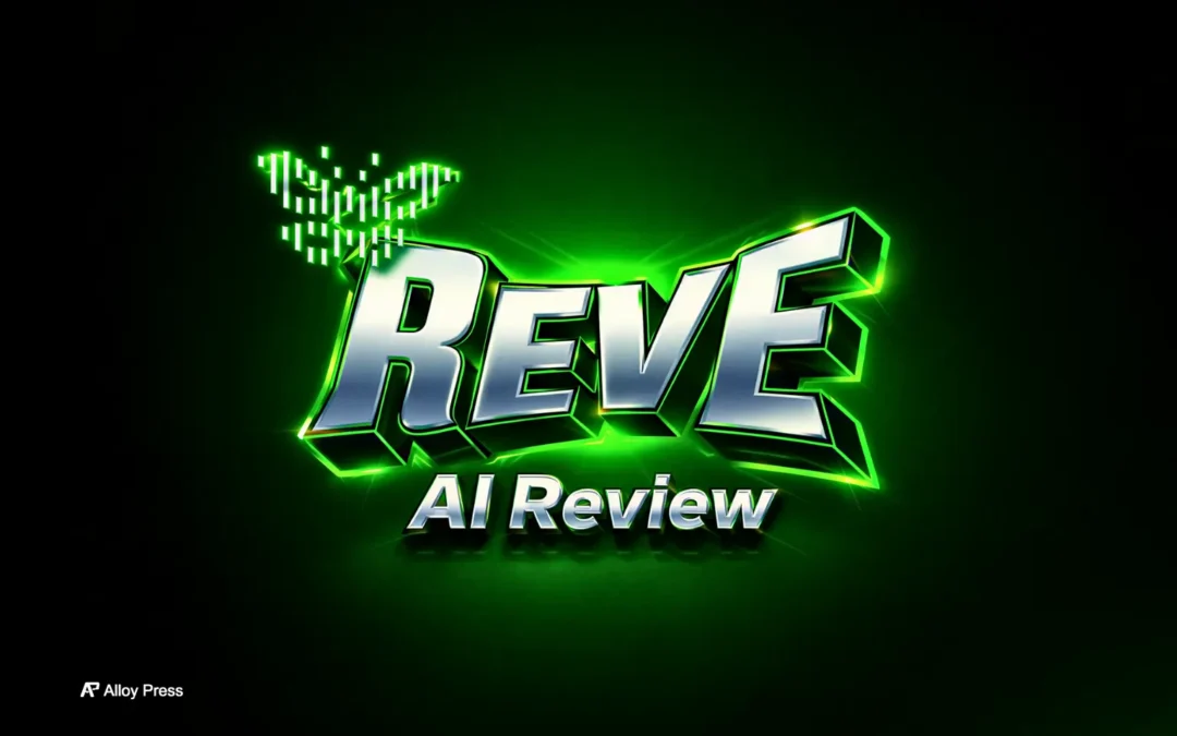 Reve AI Review: Smart Tool or Just Another AI Toy?