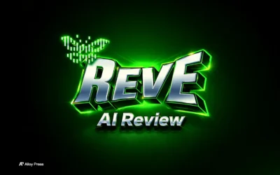 Reve AI Review: Smart Tool or Just Another AI Toy?
