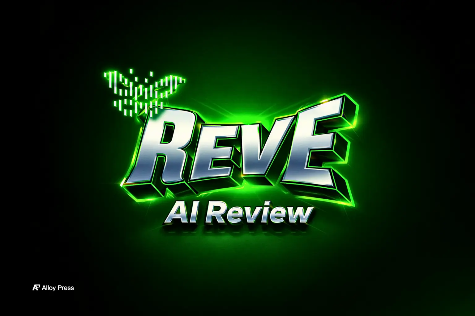 Reve AI review