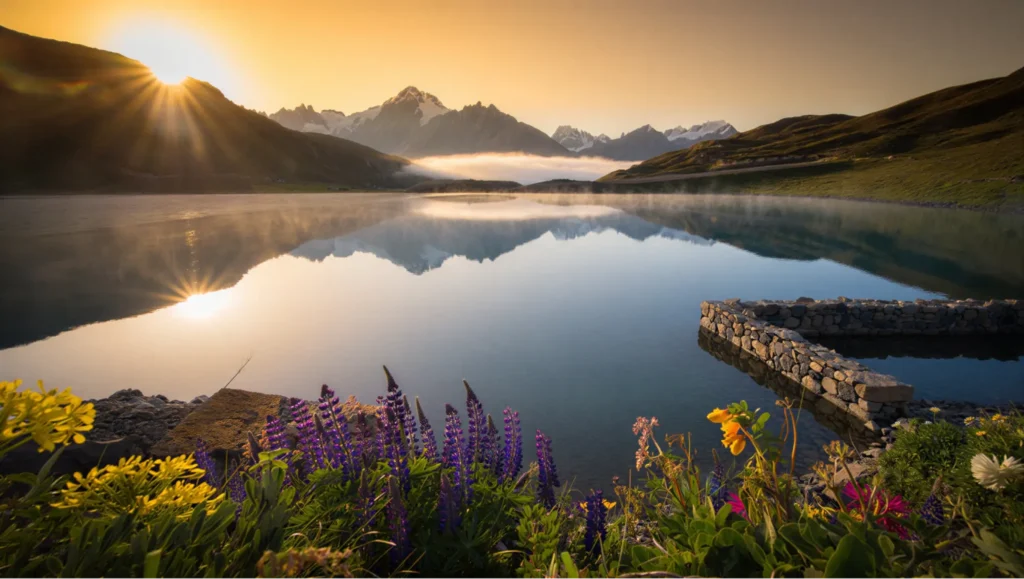 Reve Image Generation Output