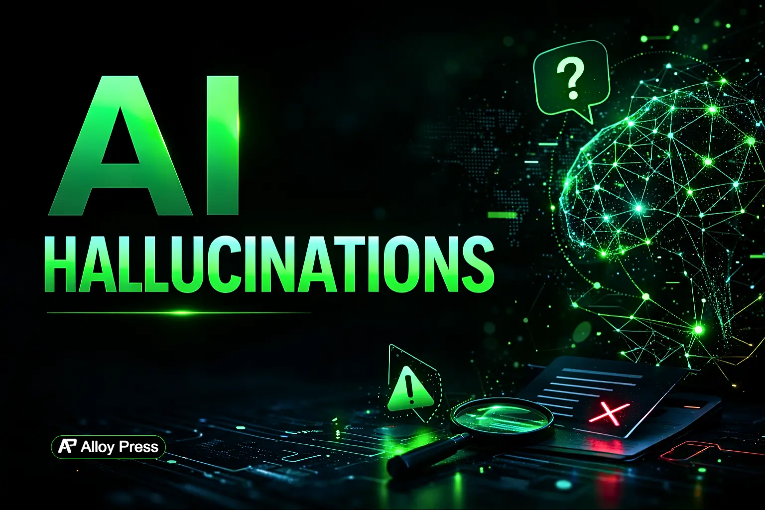 AI Hallucinations AI Hallucinations
