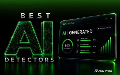 I Tested 14+ AI Detectors in 2026: Which 4 Tools Work Best?