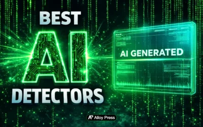 Best AI Detectors in 2026