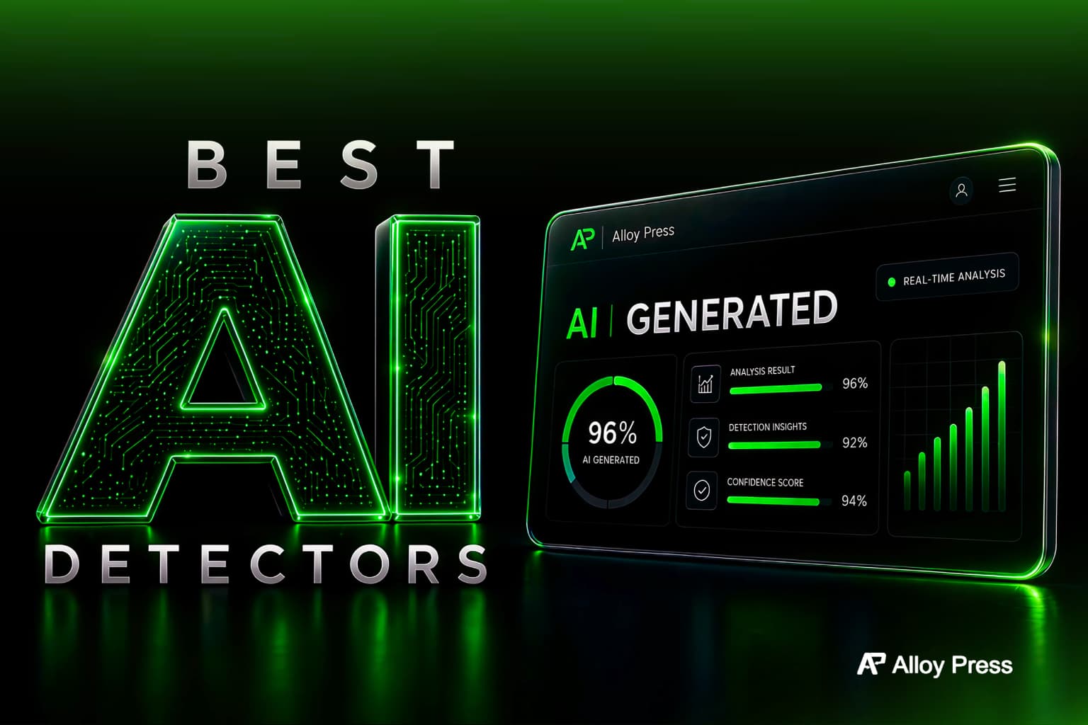 Best AI Detectors