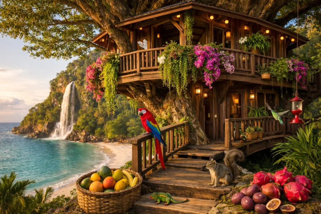 ChatGPT Generated Image