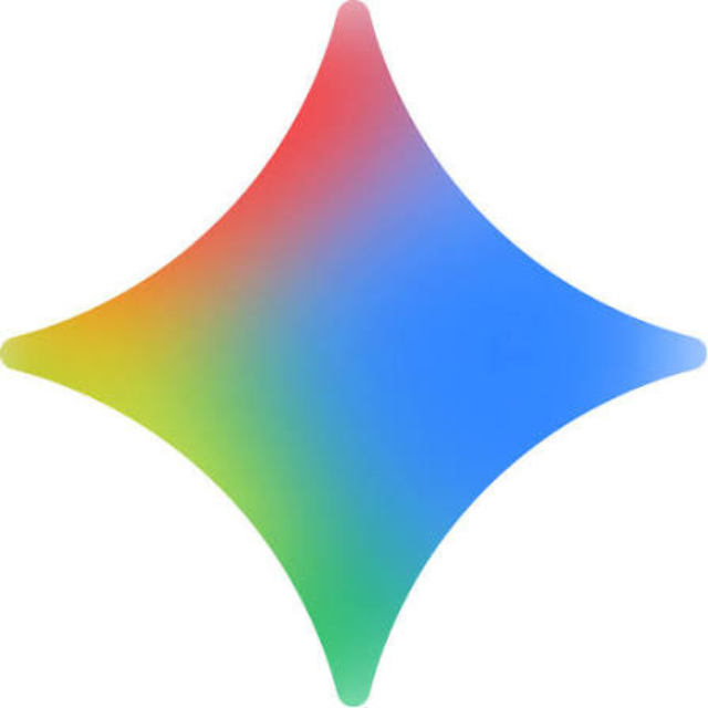 Gemini logo