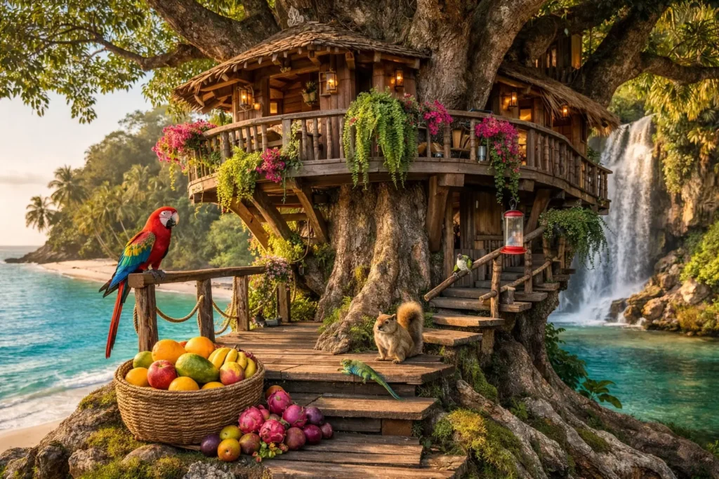 Manus AI Generated Image